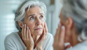 Ab 65: Dermatologen warnen vor diesem häufigen Hygienefehler