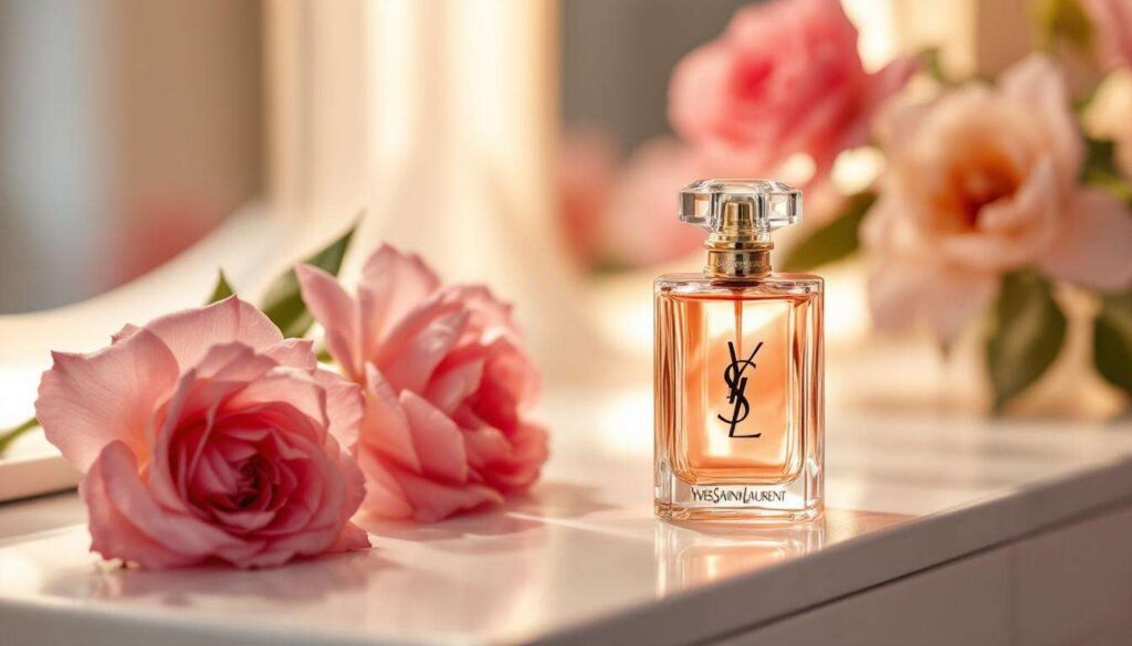Dieser Yves Saint Laurent Duft (4,7/5 Sterne) ist seit 20 Jahren der Favorit der Frauen ab 50