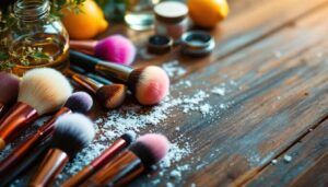 Make-up-Pinsel richtig reinigen: 5 bewährte Hausmittel von Oma