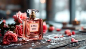 Dieses intensive Rosen-Parfum von Douglas sorgt den ganzen Tag für Komplimente – perfekt für den Winter
