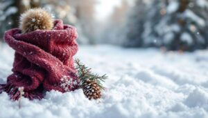Vergessen Sie Schlauchschal und Sturmhaube: Dieses Accessoire hält den ganzen Winter warm (mit viel Stil)