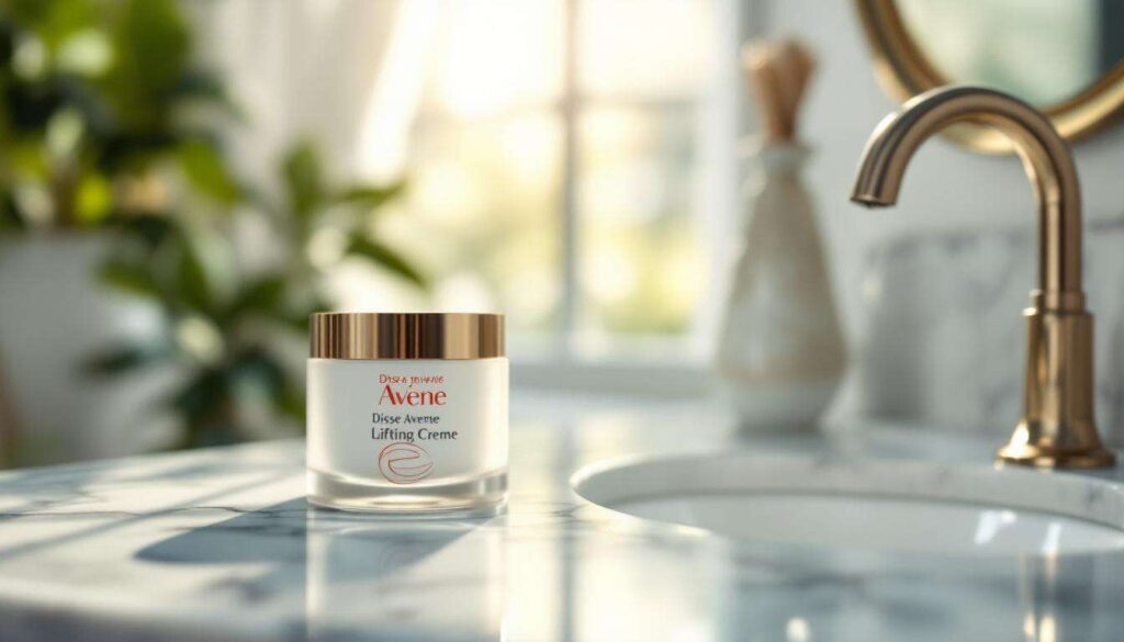 Diese Avène Lifting-Creme verspricht 7 Jahre jüngere Haut (ohne Spritzen)