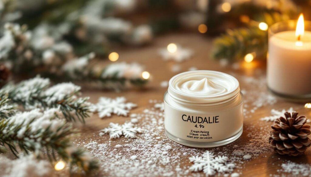 Diese Caudalie-Creme für 15 € mit 4,9/5 Sternen ist das Geheimnis strahlender Winterhaut