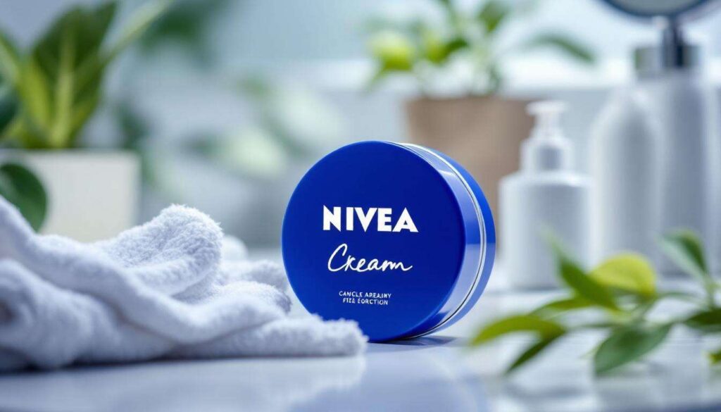 Sie nutzen Nivea-Creme völlig FALSCH: 15 unbekannte Anwendungen der blauen Kultdose