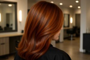 Laut Friseuren liefert diese L’Oréal-Coloration das natürlichste Ergebnis