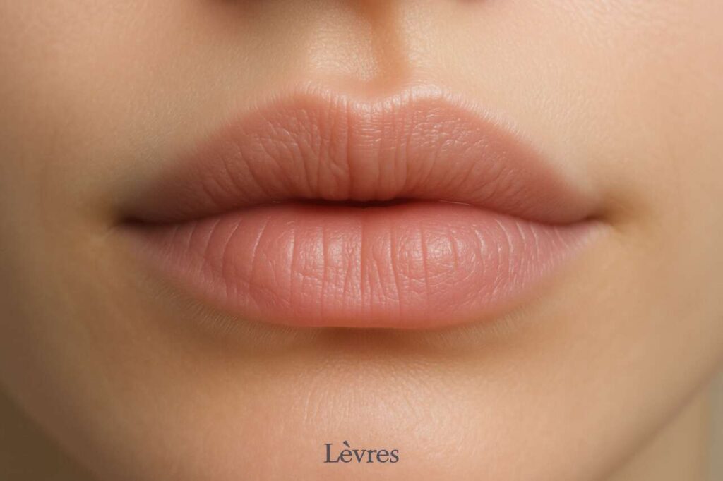 Der „Kissed Lips“-Look erobert Deutschland: So gelingt er in 3 Minuten