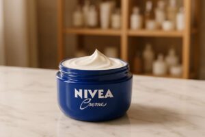 Experten untersuchen Nivea-Creme: Das Ergebnis überrascht