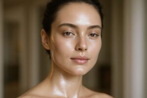 Pearl Skin: Der koreanische Trend für Haut, die wie eine Perle strahlt