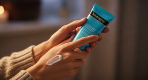 Trockene Hände im Winter: Diese Neutrogena-Creme für 4 € ist laut Apothekern am wirksamsten